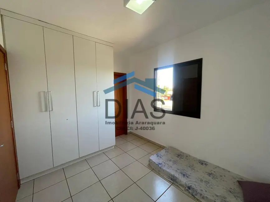 Apartamento com 1 quarto à venda em Vila Santana, Araraquara - SP - imagem 4 Foto 4 de Apartamento com 1 quarto à venda em Vila Santana, Araraquara - SP