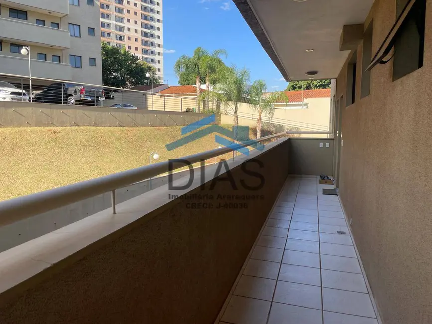 Apartamento com 1 quarto à venda em Vila Santana, Araraquara - SP - imagem 9 Foto 9 de Apartamento com 1 quarto à venda em Vila Santana, Araraquara - SP