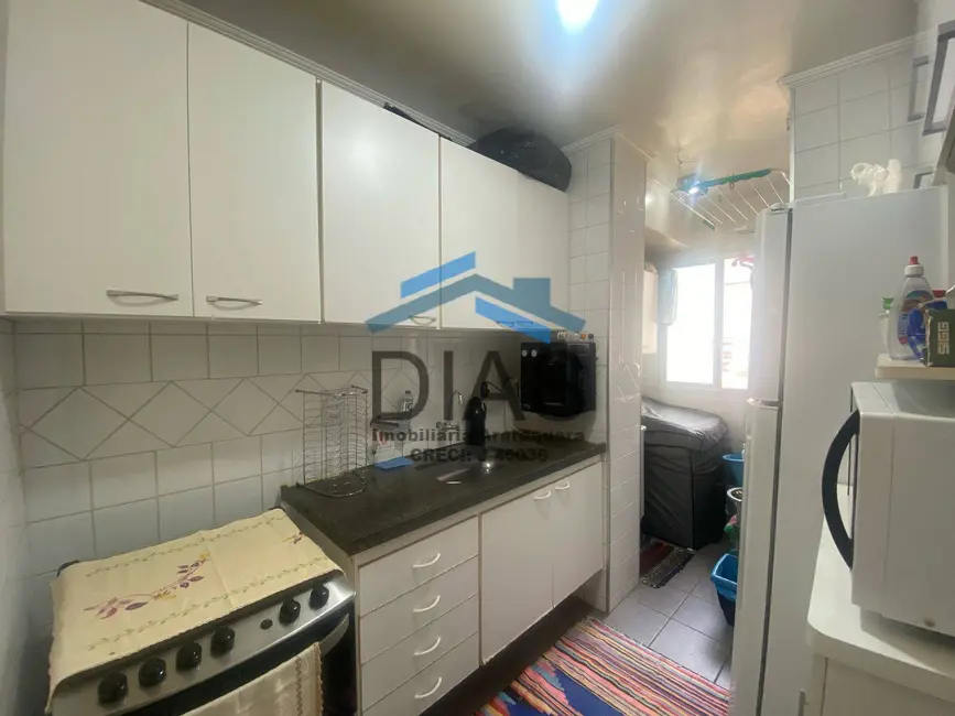 Foto 7 de Apartamento com 3 quartos à venda em Jardim Viaduto (Vila Xavier), Araraquara - SP