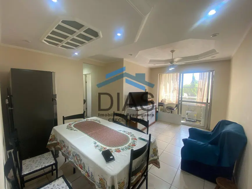 Foto 3 de Apartamento com 3 quartos à venda em Jardim Viaduto (Vila Xavier), Araraquara - SP