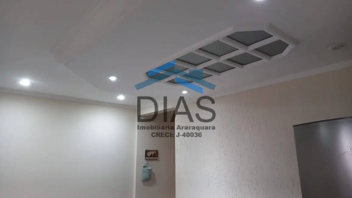 Foto 4 de Apartamento com 3 quartos à venda em Jardim Viaduto (Vila Xavier), Araraquara - SP