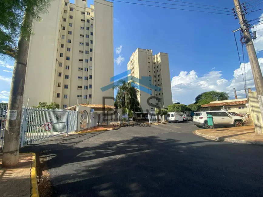 Foto 1 de Apartamento com 3 quartos à venda em Jardim Viaduto (Vila Xavier), Araraquara - SP