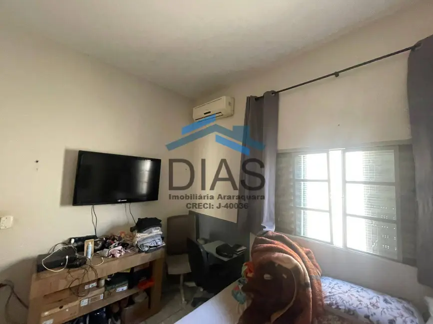 Casa com 2 quartos à venda, 194m2 em Jardim Residencial Lupo II, Araraquara - SP - imagem 9 Foto 9 de Casa com 2 quartos à venda, 194m2 em Jardim Residencial Lupo II, Araraquara - SP