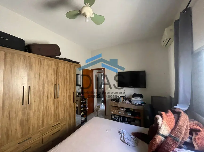 Casa com 2 quartos à venda, 194m2 em Jardim Residencial Lupo II, Araraquara - SP - imagem 8 Foto 8 de Casa com 2 quartos à venda, 194m2 em Jardim Residencial Lupo II, Araraquara - SP