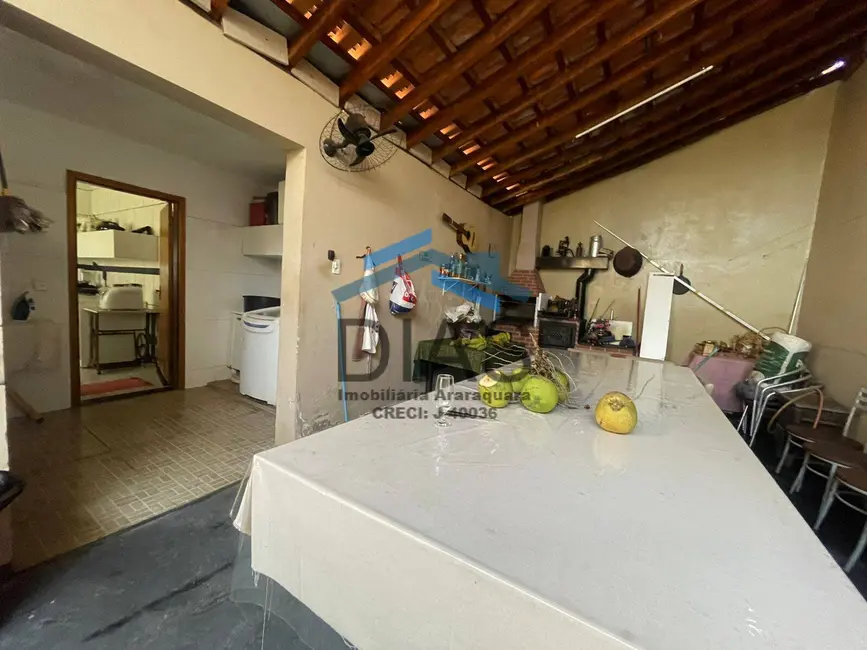 Casa com 2 quartos à venda, 194m2 em Jardim Residencial Lupo II, Araraquara - SP - imagem 7 Foto 7 de Casa com 2 quartos à venda, 194m2 em Jardim Residencial Lupo II, Araraquara - SP