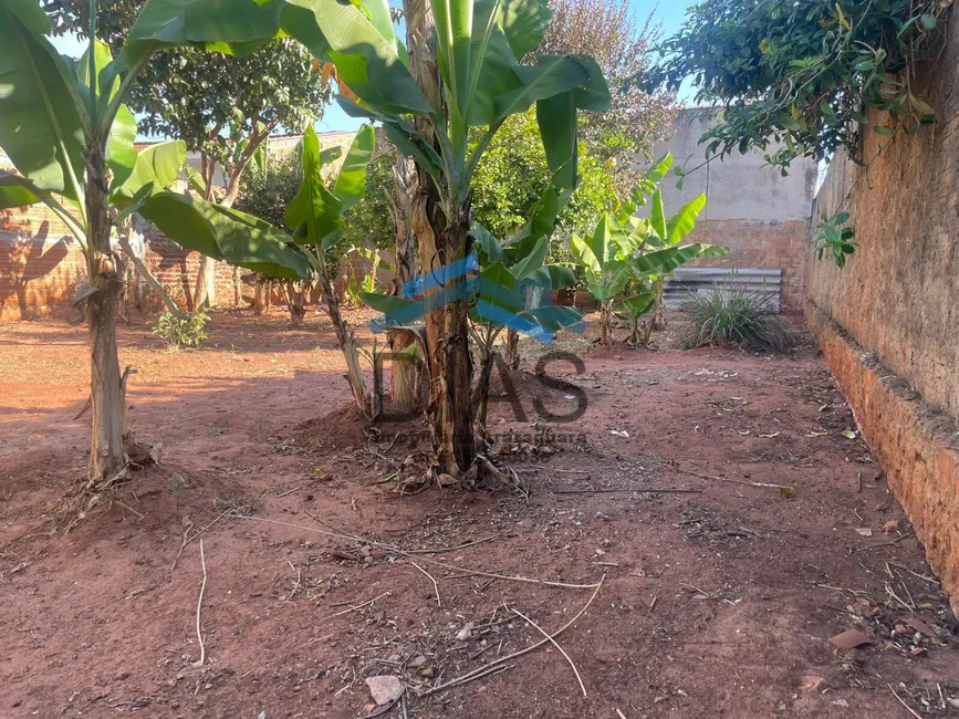 Terreno / Lote à venda, 275m2 em Parque Residencial Vale do Sol, Araraquara - SP - imagem 3 Foto 3 de Terreno / Lote à venda, 275m2 em Parque Residencial Vale do Sol, Araraquara - SP