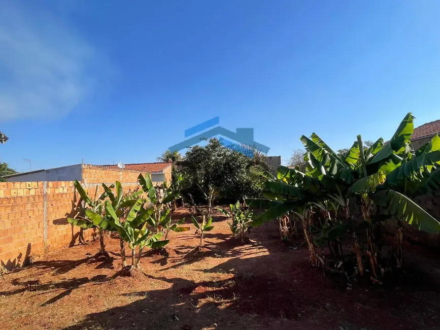 Terreno / Lote à venda, 275m2 em Parque Residencial Vale do Sol, Araraquara - SP - imagem 4 Foto 4 de Terreno / Lote à venda, 275m2 em Parque Residencial Vale do Sol, Araraquara - SP