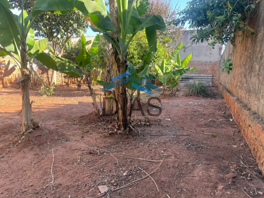 Terreno / Lote à venda, 275m2 em Parque Residencial Vale do Sol, Araraquara - SP - imagem 6 Foto 6 de Terreno / Lote à venda, 275m2 em Parque Residencial Vale do Sol, Araraquara - SP