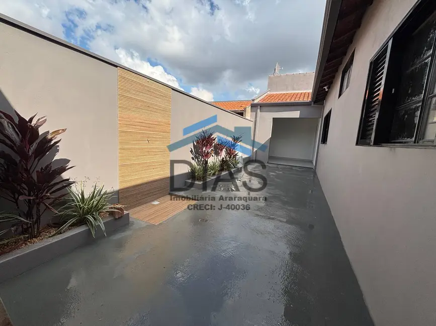 Casa com 3 quartos à venda, 190m2 em Parque Igaçaba, Araraquara - SP - imagem 7 Foto 7 de Casa com 3 quartos à venda, 190m2 em Parque Igaçaba, Araraquara - SP