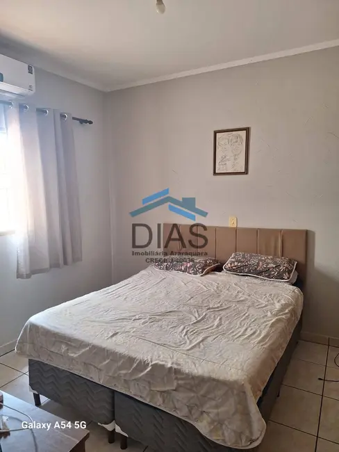 Foto 5 de Casa com 2 quartos à venda, 255m2 em Jardim Santa Júlia (Vila Xavier), Araraquara - SP