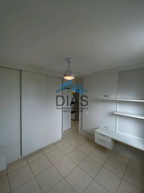 Apartamento com 2 quartos à venda, 49m2 em Parque Laranjeiras, Araraquara - SP - imagem 4 Foto 4 de Apartamento com 2 quartos à venda, 49m2 em Parque Laranjeiras, Araraquara - SP