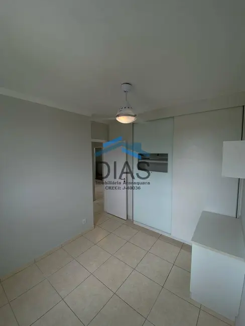 Apartamento com 2 quartos à venda, 49m2 em Parque Laranjeiras, Araraquara - SP - imagem 7 Foto 7 de Apartamento com 2 quartos à venda, 49m2 em Parque Laranjeiras, Araraquara - SP