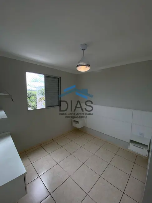 Apartamento com 2 quartos à venda, 49m2 em Parque Laranjeiras, Araraquara - SP - imagem 5 Foto 5 de Apartamento com 2 quartos à venda, 49m2 em Parque Laranjeiras, Araraquara - SP