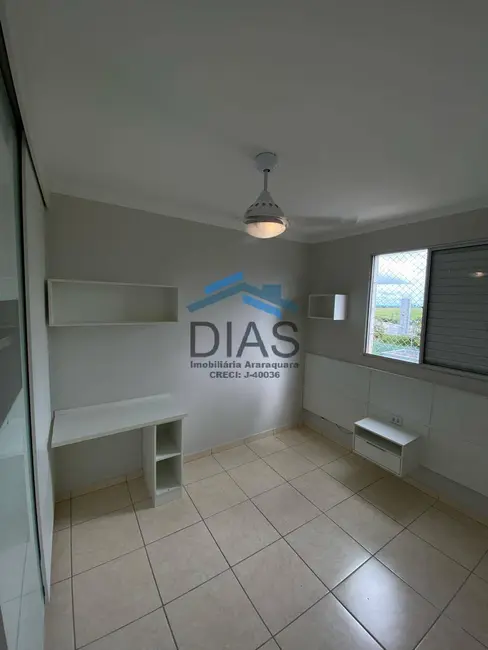 Apartamento com 2 quartos à venda, 49m2 em Parque Laranjeiras, Araraquara - SP - imagem 6 Foto 6 de Apartamento com 2 quartos à venda, 49m2 em Parque Laranjeiras, Araraquara - SP