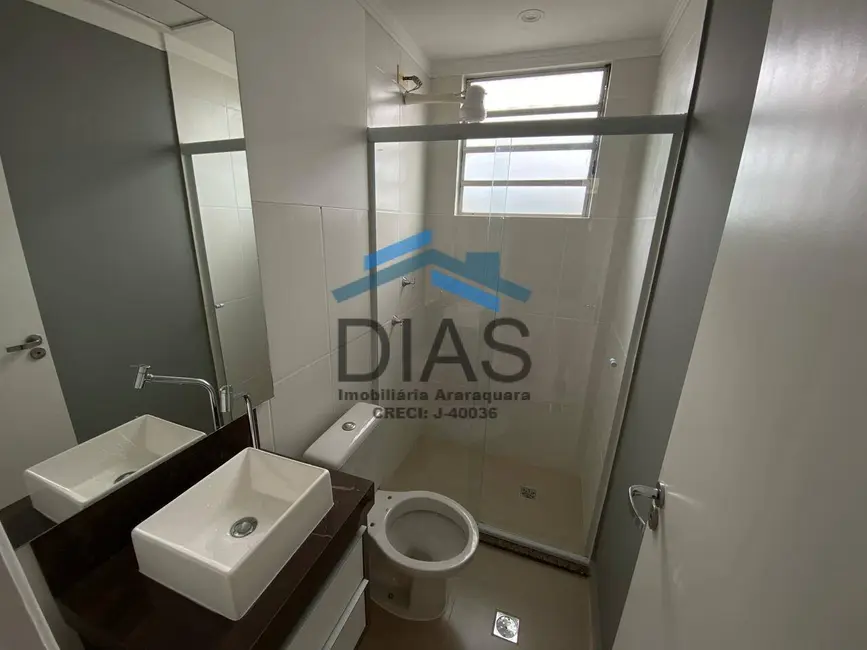 Apartamento com 2 quartos à venda, 49m2 em Parque Laranjeiras, Araraquara - SP - imagem 8 Foto 8 de Apartamento com 2 quartos à venda, 49m2 em Parque Laranjeiras, Araraquara - SP