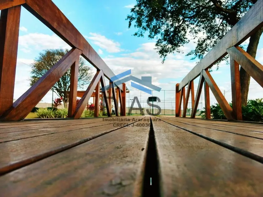 Foto 8 de Terreno / Lote à venda, 308m2 em Jardim Botânico, Araraquara - SP