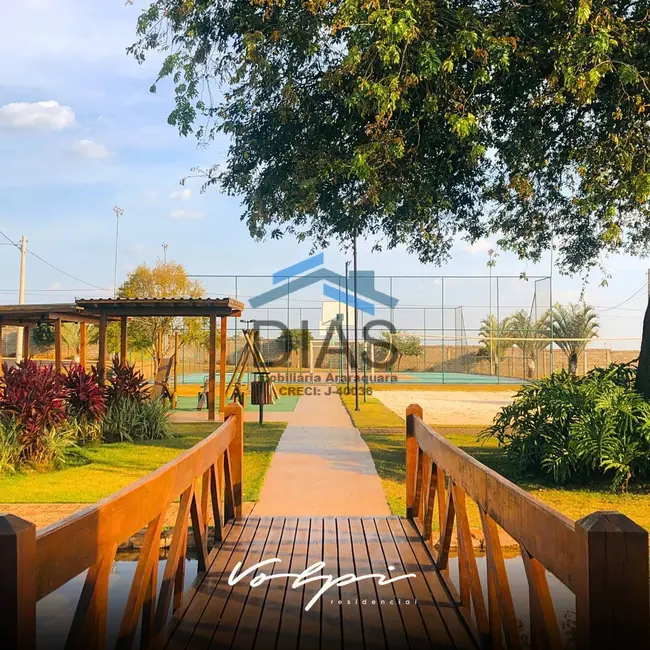 Foto 9 de Terreno / Lote à venda, 308m2 em Jardim Botânico, Araraquara - SP