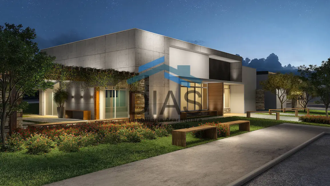 Foto 4 de Terreno / Lote à venda, 308m2 em Jardim Botânico, Araraquara - SP