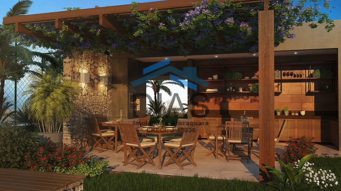 Foto 6 de Terreno / Lote à venda, 308m2 em Jardim Botânico, Araraquara - SP