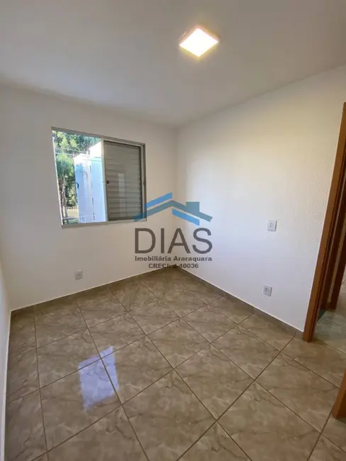 Apartamento com 2 quartos à venda, 44m2 em Parque Residencial Iguatemi, Araraquara - SP - imagem 6 Foto 6 de Apartamento com 2 quartos à venda, 44m2 em Parque Residencial Iguatemi, Araraquara - SP