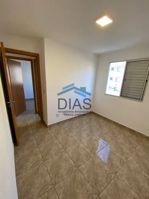 Apartamento com 2 quartos à venda, 44m2 em Parque Residencial Iguatemi, Araraquara - SP - imagem 7 Foto 7 de Apartamento com 2 quartos à venda, 44m2 em Parque Residencial Iguatemi, Araraquara - SP