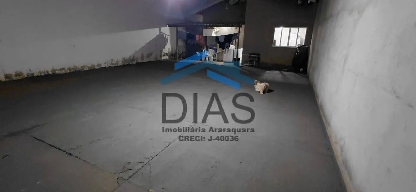 Casa com 2 quartos à venda, 200m2 em Residencial Alamedas, Araraquara - SP - imagem 6 Foto 6 de Casa com 2 quartos à venda, 200m2 em Residencial Alamedas, Araraquara - SP