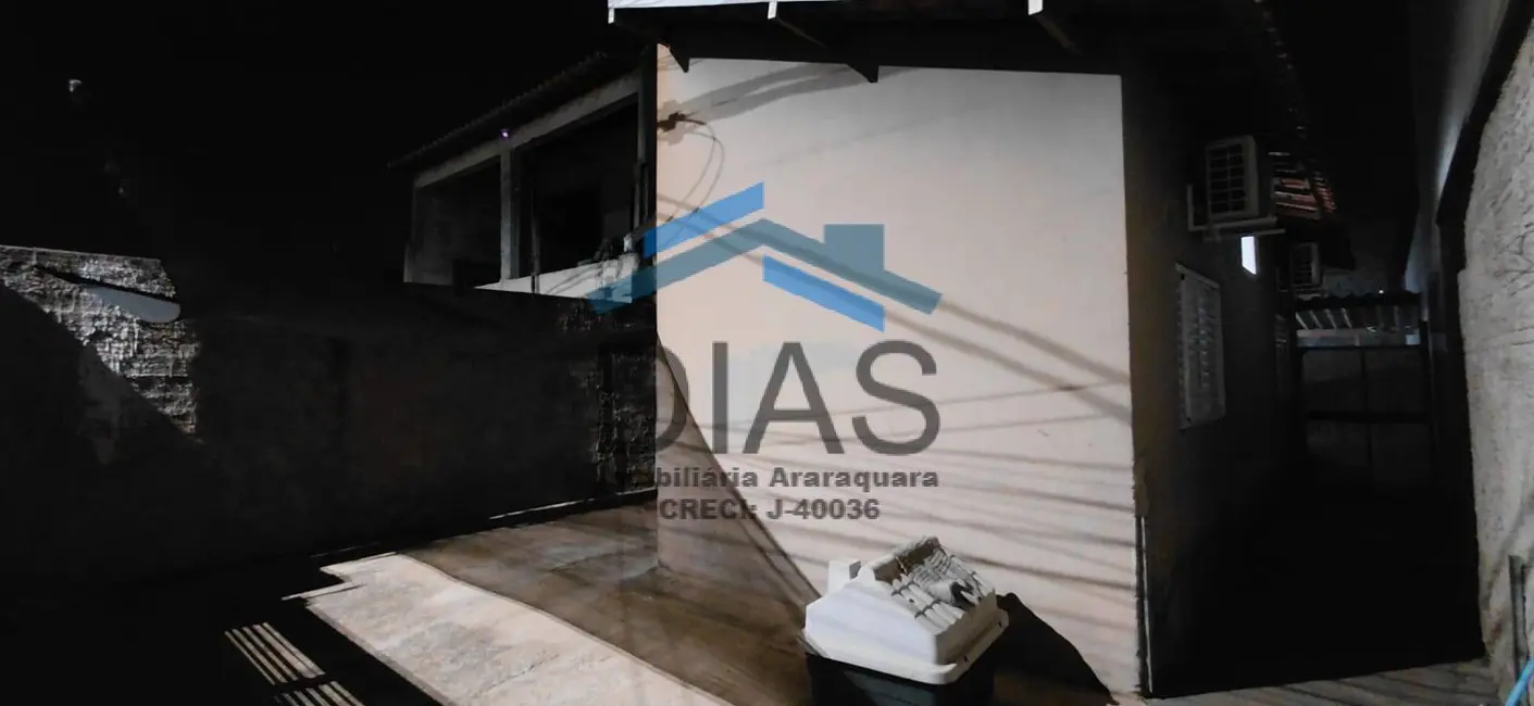 Casa com 2 quartos à venda, 200m2 em Residencial Alamedas, Araraquara - SP - imagem 7 Foto 7 de Casa com 2 quartos à venda, 200m2 em Residencial Alamedas, Araraquara - SP