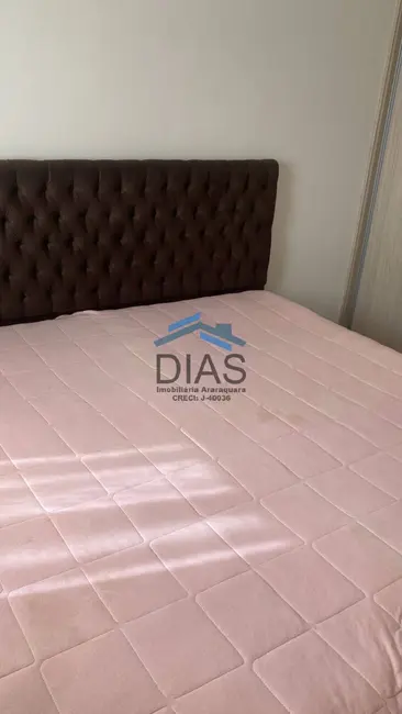 Foto 8 de Apartamento com 2 quartos à venda, 44m2 em Parque Laranjeiras, Araraquara - SP