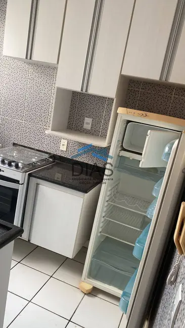 Foto 7 de Apartamento com 2 quartos à venda, 44m2 em Parque Laranjeiras, Araraquara - SP