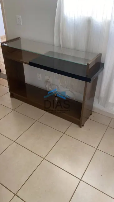 Foto 3 de Apartamento com 2 quartos à venda, 44m2 em Parque Laranjeiras, Araraquara - SP