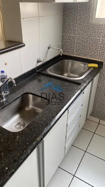 Foto 4 de Apartamento com 2 quartos à venda, 44m2 em Parque Laranjeiras, Araraquara - SP