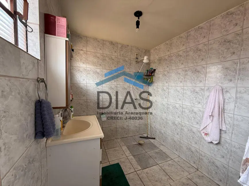 Casa com 3 quartos à venda, 420m2 em Jardim Santa Angelina, Araraquara - SP - imagem 7 Foto 7 de Casa com 3 quartos à venda, 420m2 em Jardim Santa Angelina, Araraquara - SP