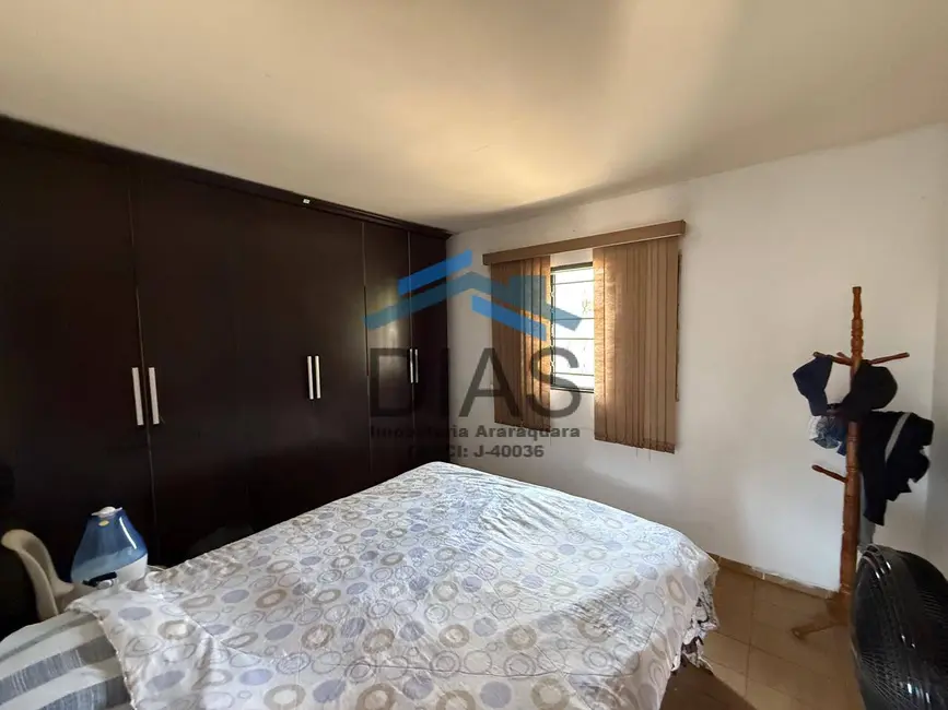 Casa com 3 quartos à venda, 420m2 em Jardim Santa Angelina, Araraquara - SP - imagem 4 Foto 4 de Casa com 3 quartos à venda, 420m2 em Jardim Santa Angelina, Araraquara - SP