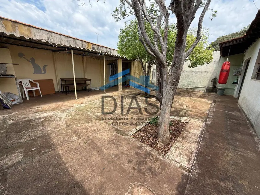 Casa com 3 quartos à venda, 420m2 em Jardim Santa Angelina, Araraquara - SP - imagem 9 Foto 9 de Casa com 3 quartos à venda, 420m2 em Jardim Santa Angelina, Araraquara - SP