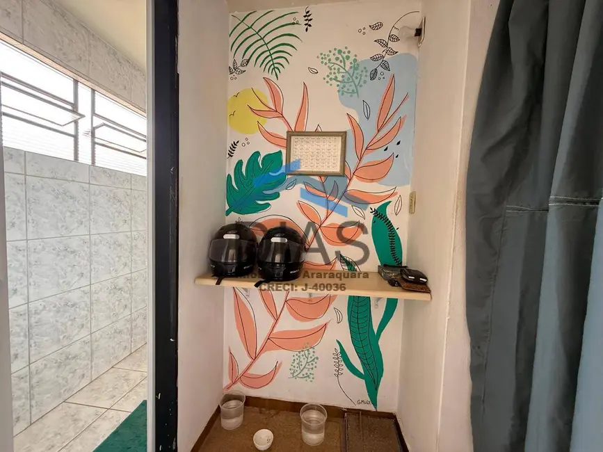 Casa com 3 quartos à venda, 420m2 em Jardim Santa Angelina, Araraquara - SP - imagem 3 Foto 3 de Casa com 3 quartos à venda, 420m2 em Jardim Santa Angelina, Araraquara - SP