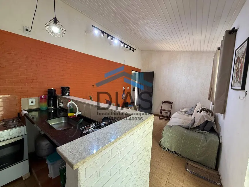 Casa com 3 quartos à venda, 420m2 em Jardim Santa Angelina, Araraquara - SP - imagem 5 Foto 5 de Casa com 3 quartos à venda, 420m2 em Jardim Santa Angelina, Araraquara - SP