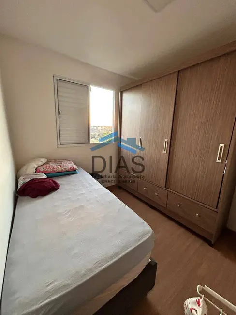 Foto 7 de Apartamento com 2 quartos à venda em Altos do Jaraguá, Araraquara - SP