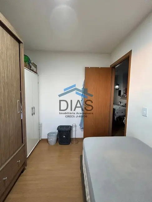 Foto 5 de Apartamento com 2 quartos à venda em Altos do Jaraguá, Araraquara - SP