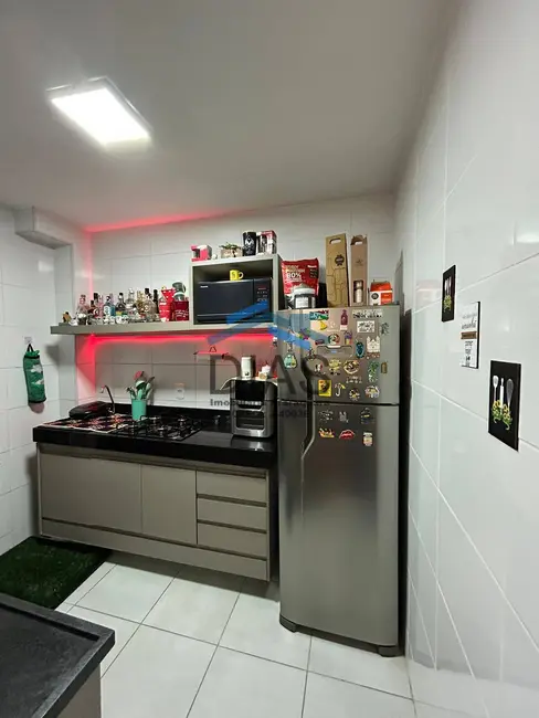 Foto 4 de Apartamento com 2 quartos à venda em Altos do Jaraguá, Araraquara - SP