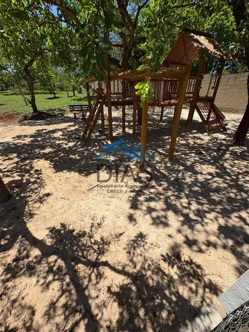 Foto 7 de Apartamento com 2 quartos à venda, 44m2 em Jardim Residencial Lupo II, Araraquara - SP