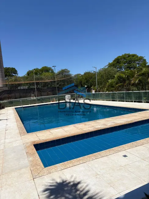 Foto 6 de Apartamento com 2 quartos à venda, 44m2 em Jardim Residencial Lupo II, Araraquara - SP