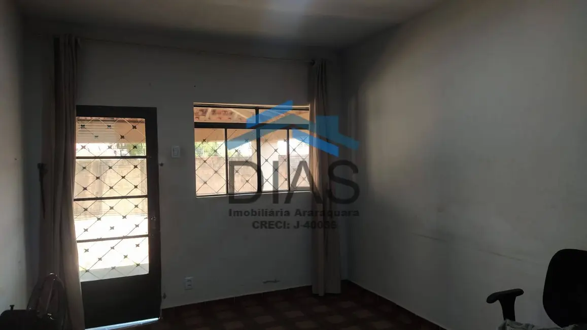 Casa à venda, 295m2 em Jardim Roberto Selmi Dei, Araraquara - SP - imagem 4 Foto 4 de Casa à venda, 295m2 em Jardim Roberto Selmi Dei, Araraquara - SP