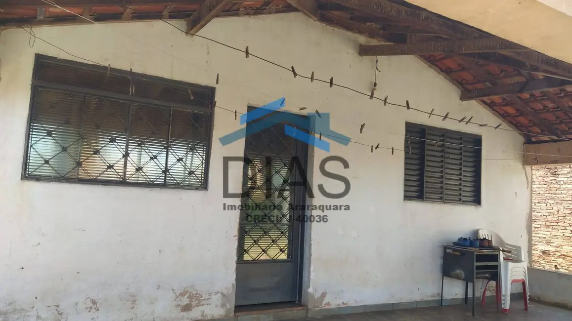 Foto 12 de Casa à venda, 295m2 em Jardim Roberto Selmi Dei, Araraquara - SP