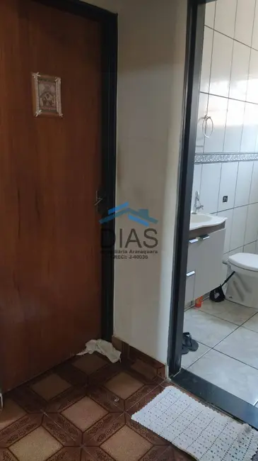 Casa à venda, 295m2 em Jardim Roberto Selmi Dei, Araraquara - SP - imagem 6 Foto 6 de Casa à venda, 295m2 em Jardim Roberto Selmi Dei, Araraquara - SP