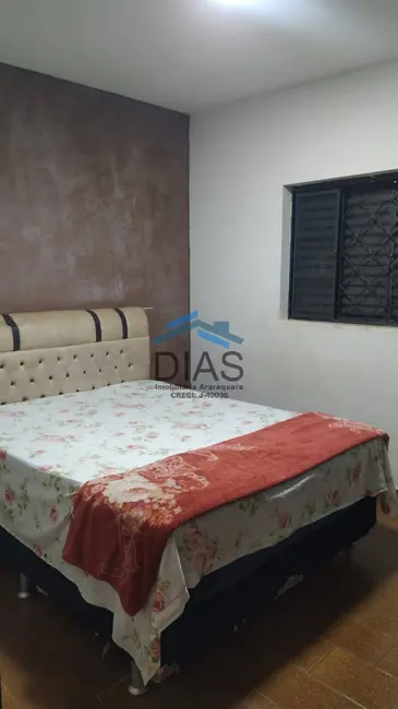 Casa à venda, 295m2 em Jardim Roberto Selmi Dei, Araraquara - SP - imagem 8 Foto 8 de Casa à venda, 295m2 em Jardim Roberto Selmi Dei, Araraquara - SP