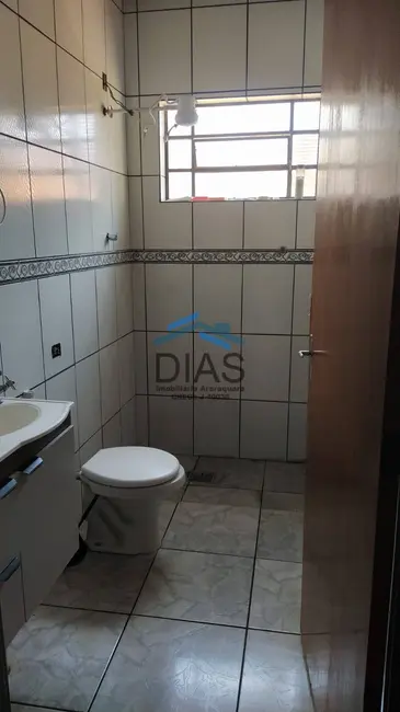 Casa à venda, 295m2 em Jardim Roberto Selmi Dei, Araraquara - SP - imagem 7 Foto 7 de Casa à venda, 295m2 em Jardim Roberto Selmi Dei, Araraquara - SP