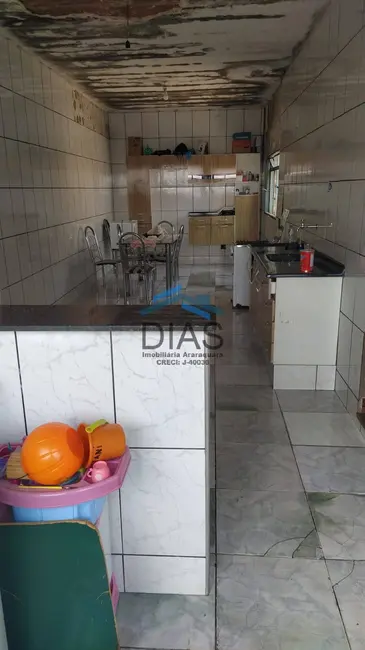 Casa à venda, 295m2 em Jardim Roberto Selmi Dei, Araraquara - SP - imagem 9 Foto 9 de Casa à venda, 295m2 em Jardim Roberto Selmi Dei, Araraquara - SP