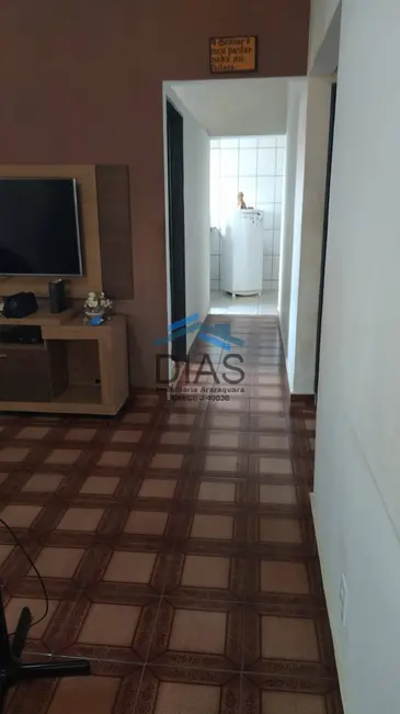 Foto 11 de Casa à venda, 295m2 em Jardim Roberto Selmi Dei, Araraquara - SP