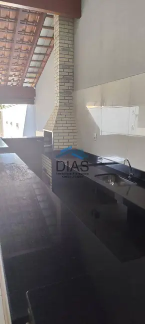 Foto 9 de Casa com 1 quarto à venda, 188m2 em Parque Residencial Iguatemi, Araraquara - SP