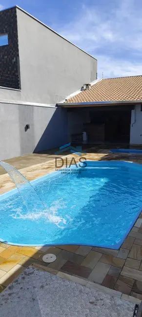 Foto 1 de Casa com 1 quarto à venda, 188m2 em Parque Residencial Iguatemi, Araraquara - SP